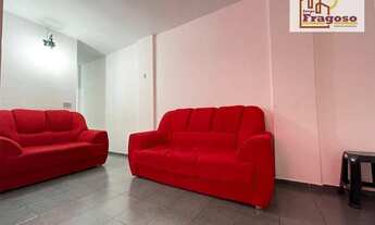 Imagem 2: Apartamento com 2 dormitórios à venda, 56 m² por R$ 289.000,00 - Braga - Cabo Frio/RJ