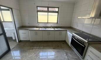 Imagem 7: Maravilhosa área privativa de 04 quartos com 02 suítes e 04 vagas