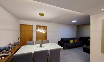 Imagem 2: Apto á venda Buritis-BH/3quartos/3banheiros/suíte/closet/varanda/salão festas/elevador/2va