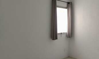 Imagem 3: Apartamento 2 quartos sala ampla cozinha armarios lazer garagem frente para o metro Con