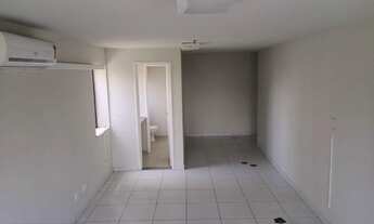 Imagem 6: Conjunto para alugar, 35 m² por R$ 1.300,00/mês - Paraíso - São Paulo/SP