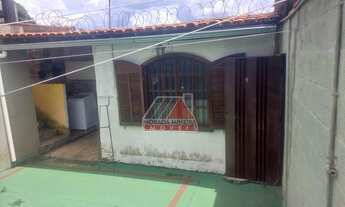 Imagem 7: Casa Padrão para Venda em Santa Mônica Santa Luzia-MG - 557