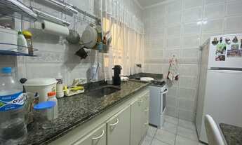 Imagem 7: Apartamento para venda com 66 metros quadrados com 3 quartos em Lapa de Baixo - São Paulo