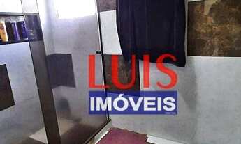 Imagem 5: Casa com 5 dormitórios à venda, 280 m² por R$ 1.650.000 - Itaipu - Niterói/RJ - CA4897