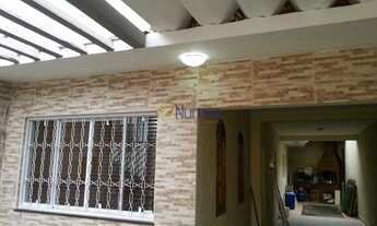 Imagem 4: Casa Sobrado em Vila Pita - São Paulo