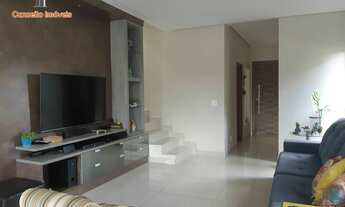 Imagem 3: Casa Condomínio Buona Vita Ribeirão venda em Ribeirão Preto/SP