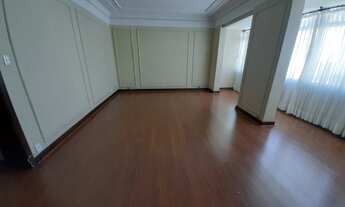 Imagem: Apartamento de 200m² com 4 quartos, vaga