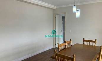 Imagem 2: Apartamento para alugar, 130 m² por R$ 7.000,00/mês - Chácara Santo Antônio - São Paulo/SP