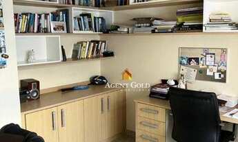 Imagem 8: Cobertura com 5 dormitórios à venda, 385 m² por R$ 2.150.000,00 - Recreio dos Bandeirantes