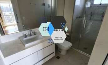 Imagem 5: Apartamento 2 dorms, 1 suíte, 1 vaga, 70m² para locação no Brooklin, Oportunidade!!!!!!!!!