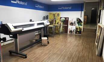 Imagem 6: Casa Comercial para Venda em Rio de Janeiro, Maria da Graça, 11 dormitórios, 3 banheiros