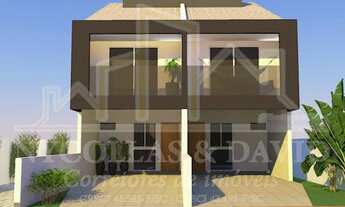 Imagem 2: Casa com 3 dormitórios a venda no Campeche, Florianópolis, SC