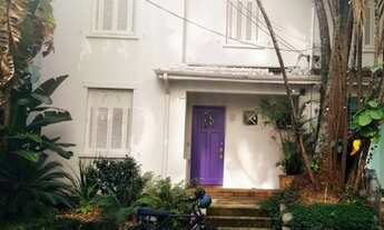 Imagem 6: Linda Casa em Vila Fechada, Nobre Localizaçao do Baixo Jardins, 3 quartos, 2 Vagas, Imóvel