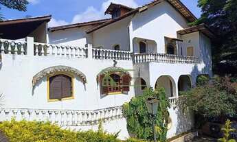 Imagem 4: Chácara com 6 dormitórios à venda, 2890 m² por R$ 1.600.000,00 - Zona Rural - São Roque/SP