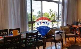 Imagem 3: Apartamento com 4 dormitórios à venda, 215 m² por R$ 650.000,00 - Itararé - São Vicente/SP