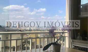 Imagem 6: Apartamento para Venda em Jundiaí, Parque Residencial Nove de Julho, 2 dormitórios, 1 suít