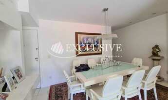 Imagem 6: Apartamento-À VENDA-São Conrado-Rio de Janeiro-RJ