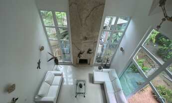 Imagem 3: Linda casa a venda com 430 metros quadrados com 6 quartos em Riviera - Bertioga - SP