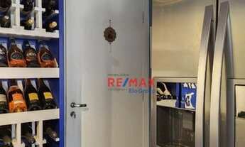 Imagem 7: Apartamento com 2 dormitórios para alugar, 93 m² por R$ 5.934,00/mês - Vila Santa Catarina