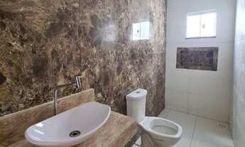 Imagem 4: Casa para venda possui 22 metros quadrados com 3 quartos em Areia Branca - Petrolina - Per