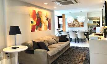 Imagem 4: Apartamento na Enseada do Suá