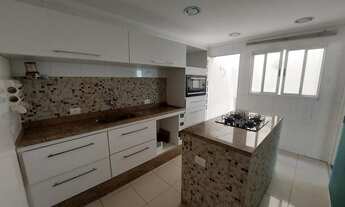 Imagem 5: CASA DE CONDOMÍNIO COM 3 DORMITÓRIOS EM 122 M2