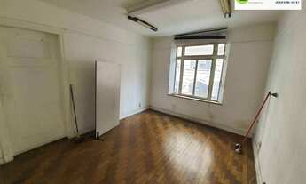 Imagem: Sala Comercial Sé - Oportunidade (2 salas