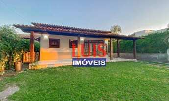 Imagem: Casa com 4 dormitórios à venda, 220 m²