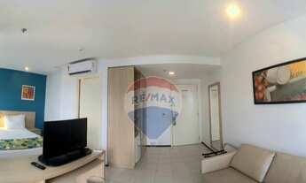 Imagem 2: Venda, 27 m² por R$ 176.000 - Adrianópolis - Manaus/AM