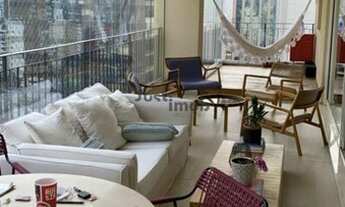 Imagem 5: Apartamento Alto Padrão para alugar em São Paulo/SP