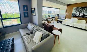 Imagem 3: Apartamento para venda tem 153 com 4 quartos2 suítes 3 vagas em Pituba - Salvador - BA