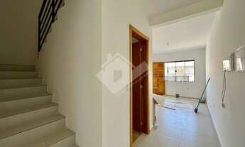 Imagem 3: Sobrado 2 suítes | Fase final de construção