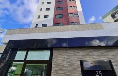 Imagem 2: Apto novo - Madalena- 6 andar nascente