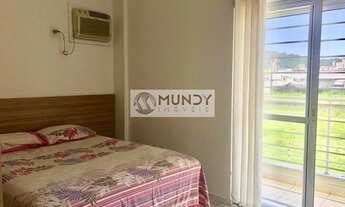 Imagem: Apartamento de 1 dormitório em Canasvieiras