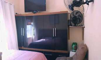 Imagem 6: Apartamento 2 Quartos Térreo com 55 m², Centro Abolição - Rio de Janeiro - RJ