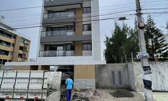 Imagem 2: Apartamento para venda com 54m2 com 2 quartos em Intermares - Cabedelo - Paraíba