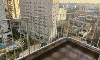 Imagem 3: EXCELENTE APARTAMENTO 02 DORMS 01 SUITE PARA LOCAÇÃO PRÓXIMO AO METRÔ BELÉM - SP