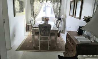 Imagem: FLORIANóPOLIS - Apartamento Padrão - Itacorubi