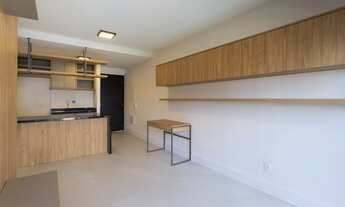 Imagem 7: Apartamento para aluguel com 50 metros quadrados com 1 quarto