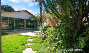 Imagem 2: Casa, SHIS QI 27 Conjunto 11, Lago Sul