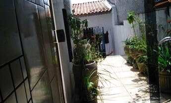 Imagem: $ Casinha em Vila Velha