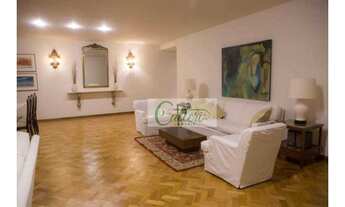 Imagem 2: Apartamento com 4 dormitórios à venda, 280 m² por R$ 3.150.000 - Ipanema