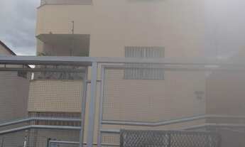 Imagem 1: Apartamento para aluguel tem 100 metros quadrados com 3 quartos em Eldorado - Contagem - M