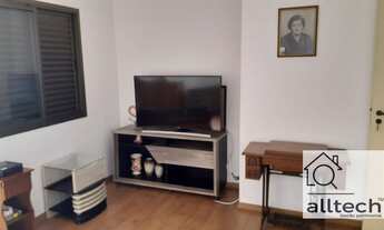 Imagem 3: Apto venda -3 quartos - Alto da Lapa