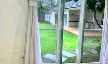 Imagem 3: CASA CONDOMÍNIO NOVO LEBLON - BARRA DA TIJUCA - RJ