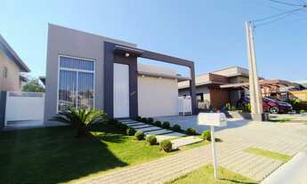 Imagem 3: Casa Pronta parar Morar no Condomínio Terras de Atibaia I em Atibaia