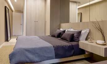 Imagem 4: VARGAS 1140 é o mais novo lançamento da Cury Construtora no Centro do Rio