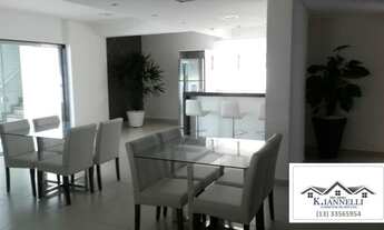 Imagem 5: Ótimo Apartamento, 02 dorm. com suíte, lazer, Guilhermina, SP