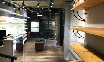 Imagem 2: Ponto comercial/Loja/Box para venda tem 30 metros quadrados em Jardim Botânico - Rio de Ja