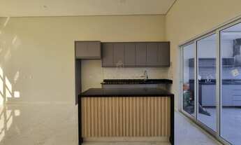 Imagem 4: Casa a venda na cidade de Indaituba interior de são Paulo Casa a venda na cidade de Indai